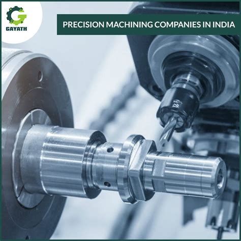 cnc machining in india|cnc machining companies in india.